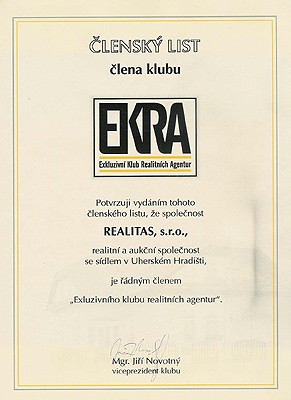 EKRA